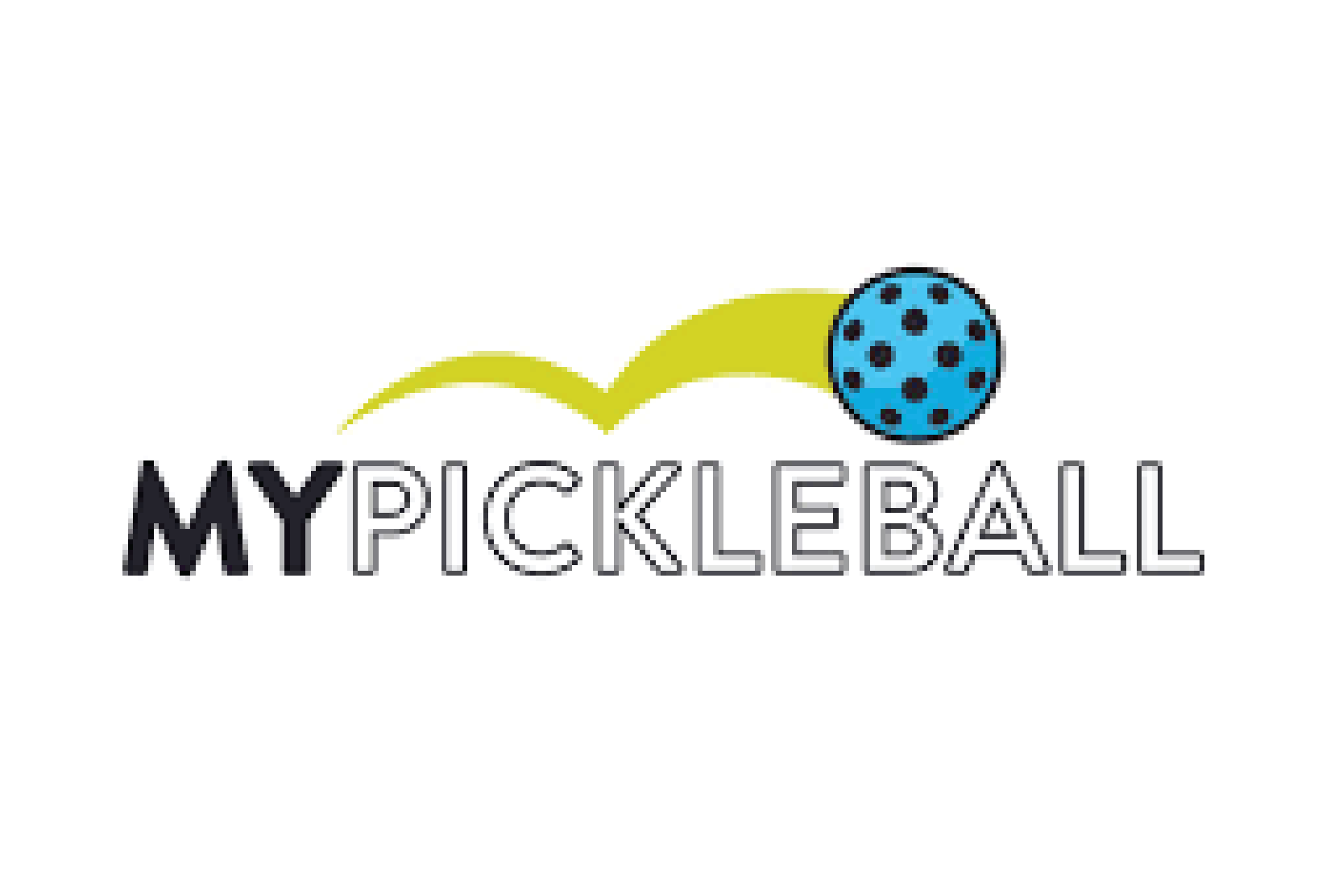 MyPickleball